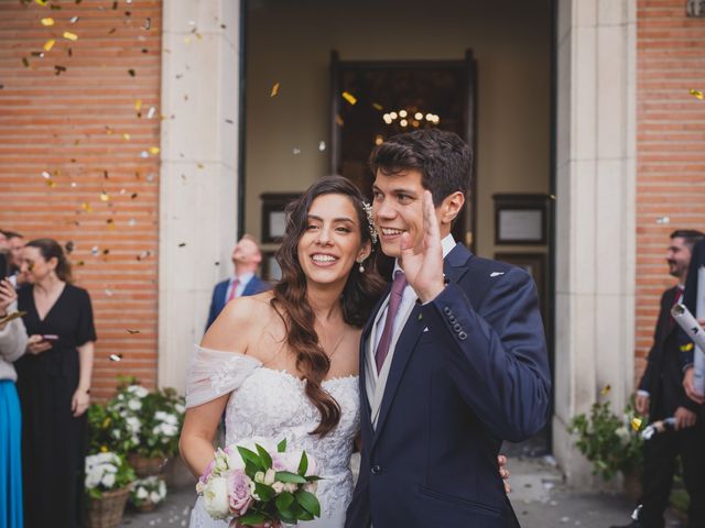 La boda de Sebastian y Cynthia en Guadalajara, Guadalajara 241