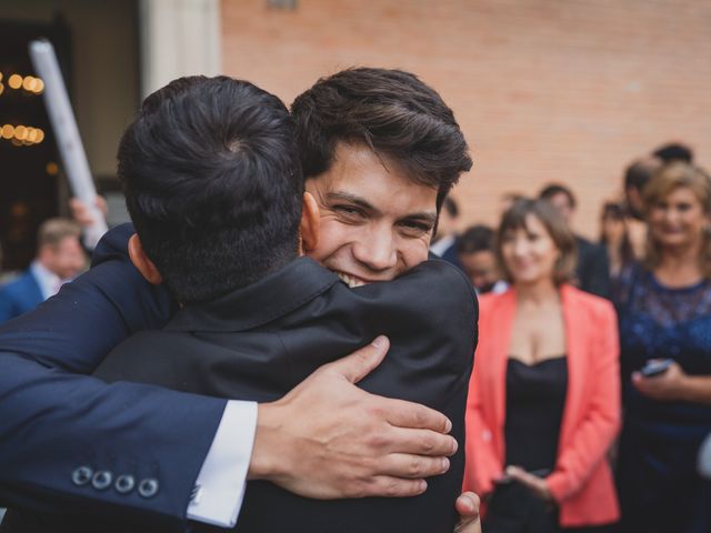 La boda de Sebastian y Cynthia en Guadalajara, Guadalajara 242