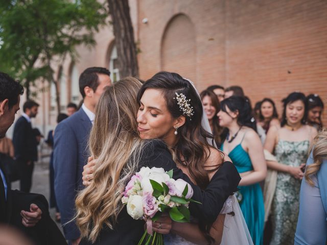 La boda de Sebastian y Cynthia en Guadalajara, Guadalajara 243