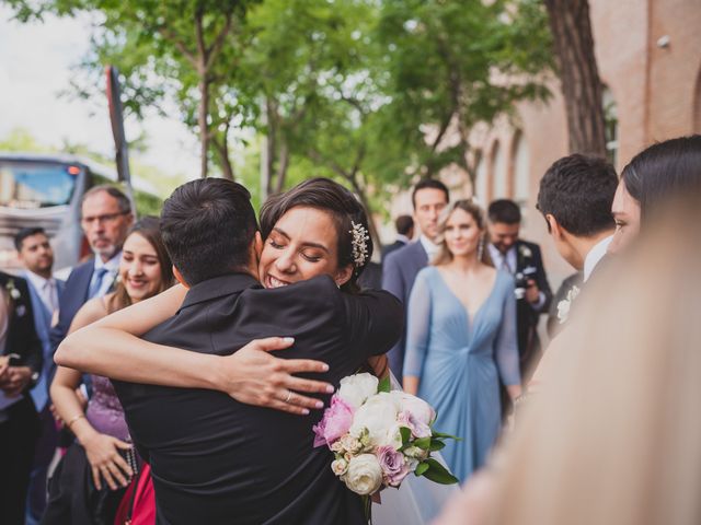 La boda de Sebastian y Cynthia en Guadalajara, Guadalajara 244