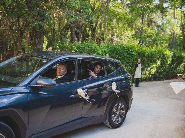 La boda de Sebastian y Cynthia en Guadalajara, Guadalajara 247