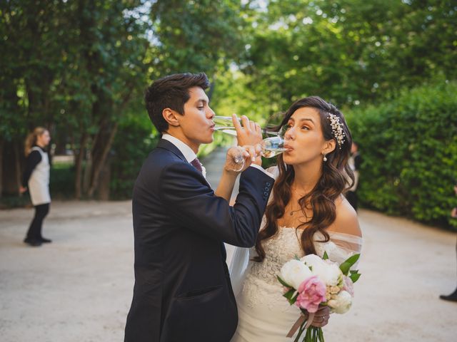 La boda de Sebastian y Cynthia en Guadalajara, Guadalajara 251