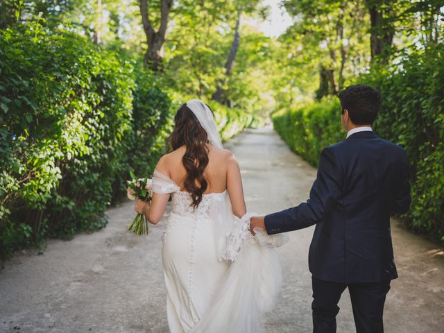 La boda de Sebastian y Cynthia en Guadalajara, Guadalajara 252