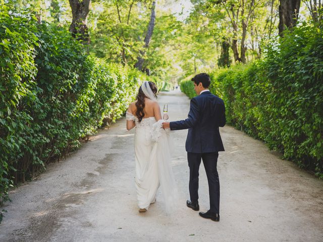 La boda de Sebastian y Cynthia en Guadalajara, Guadalajara 253