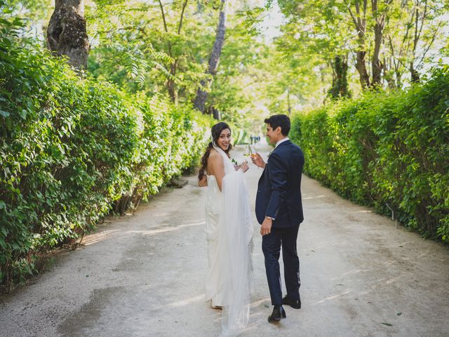 La boda de Sebastian y Cynthia en Guadalajara, Guadalajara 254