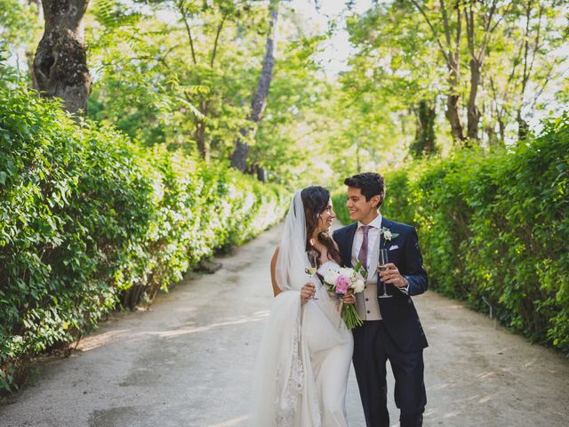 La boda de Sebastian y Cynthia en Guadalajara, Guadalajara 255