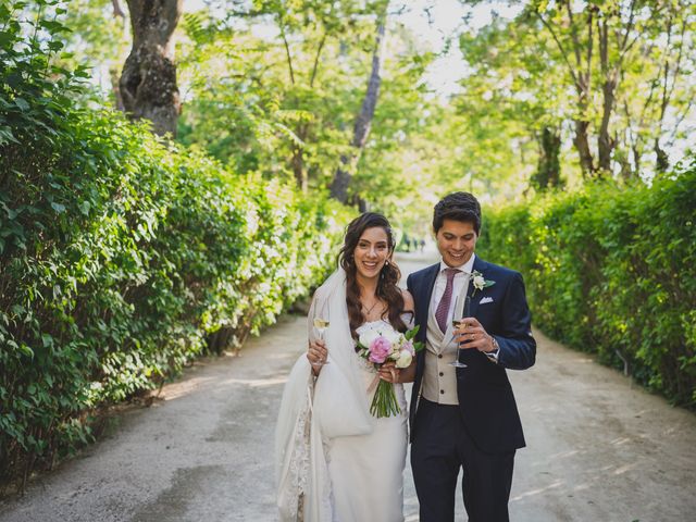 La boda de Sebastian y Cynthia en Guadalajara, Guadalajara 256
