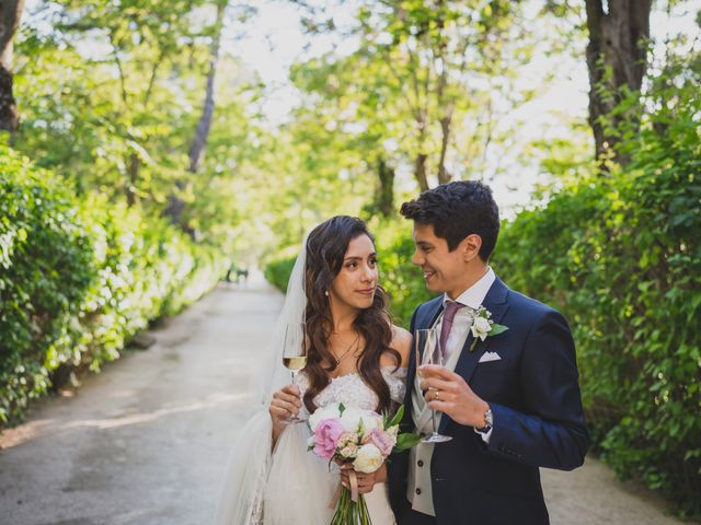La boda de Sebastian y Cynthia en Guadalajara, Guadalajara 258