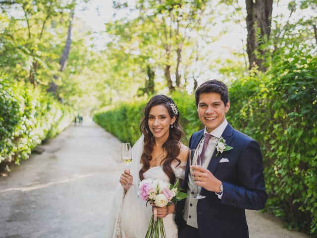 La boda de Sebastian y Cynthia en Guadalajara, Guadalajara 259