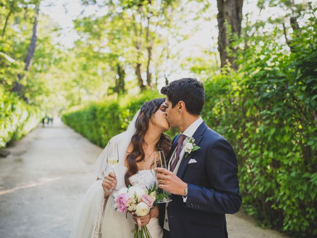 La boda de Sebastian y Cynthia en Guadalajara, Guadalajara 260