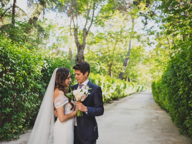 La boda de Sebastian y Cynthia en Guadalajara, Guadalajara 262