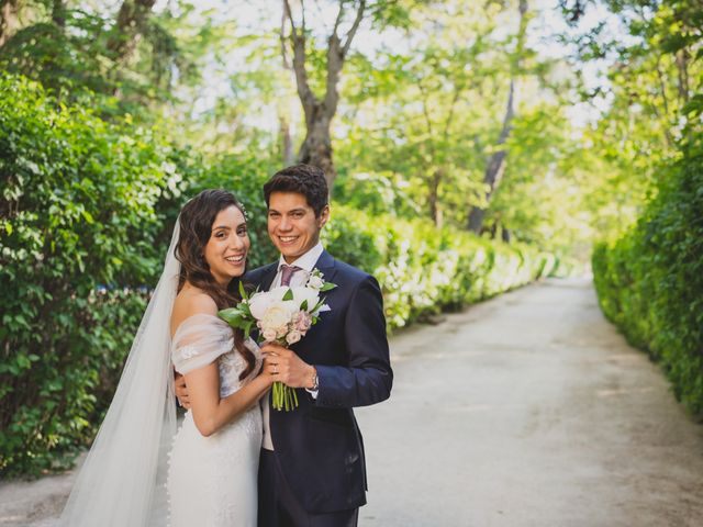 La boda de Sebastian y Cynthia en Guadalajara, Guadalajara 263