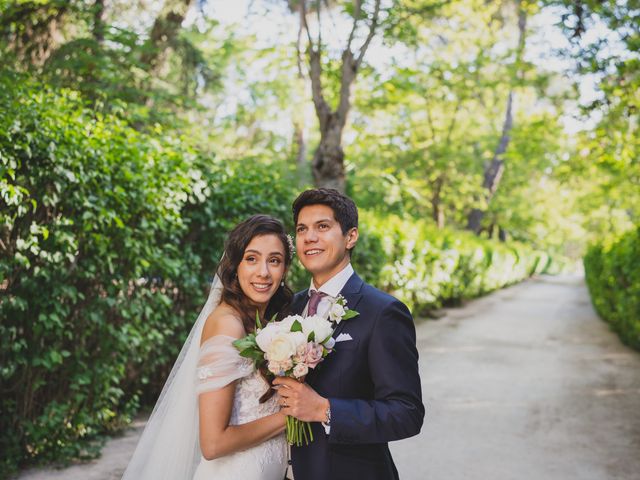 La boda de Sebastian y Cynthia en Guadalajara, Guadalajara 264