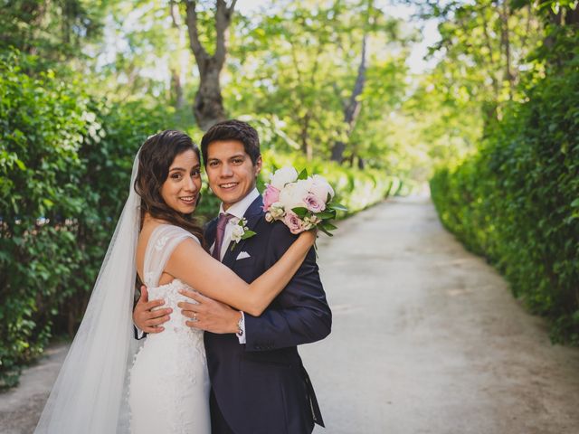 La boda de Sebastian y Cynthia en Guadalajara, Guadalajara 265
