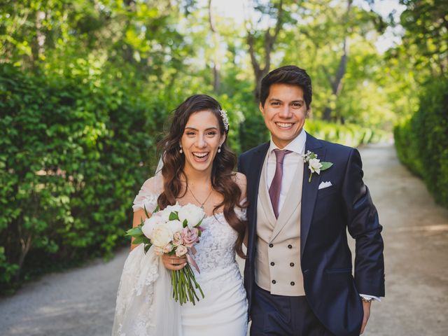 La boda de Sebastian y Cynthia en Guadalajara, Guadalajara 267