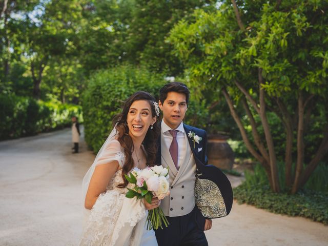 La boda de Sebastian y Cynthia en Guadalajara, Guadalajara 268