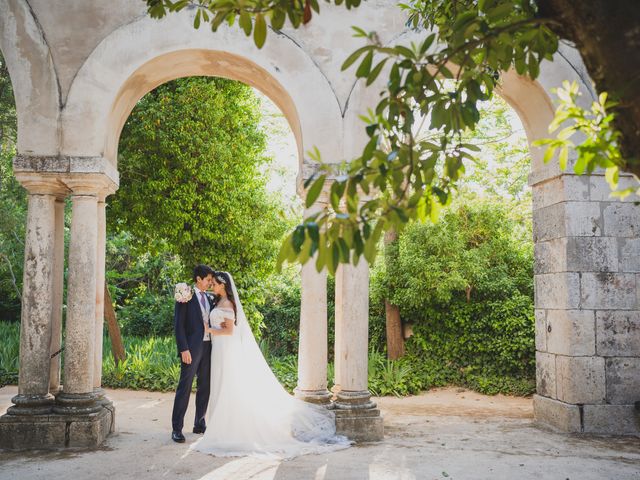 La boda de Sebastian y Cynthia en Guadalajara, Guadalajara 270