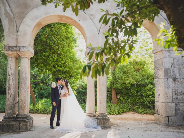 La boda de Sebastian y Cynthia en Guadalajara, Guadalajara 271