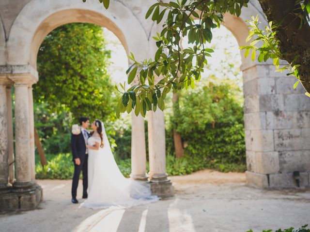 La boda de Sebastian y Cynthia en Guadalajara, Guadalajara 272