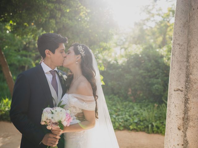 La boda de Sebastian y Cynthia en Guadalajara, Guadalajara 278