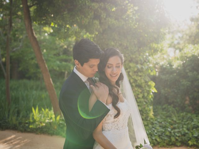 La boda de Sebastian y Cynthia en Guadalajara, Guadalajara 279