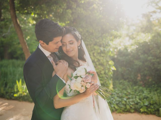 La boda de Sebastian y Cynthia en Guadalajara, Guadalajara 280
