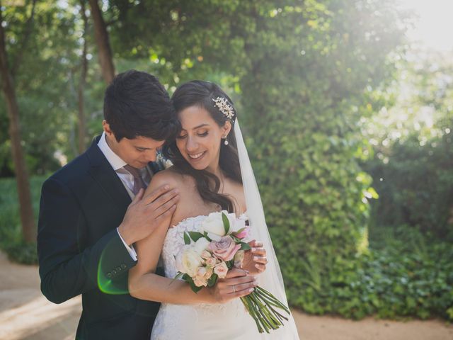 La boda de Sebastian y Cynthia en Guadalajara, Guadalajara 281