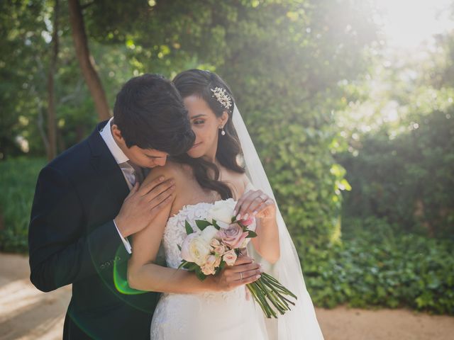 La boda de Sebastian y Cynthia en Guadalajara, Guadalajara 282