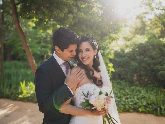 La boda de Sebastian y Cynthia en Guadalajara, Guadalajara 283