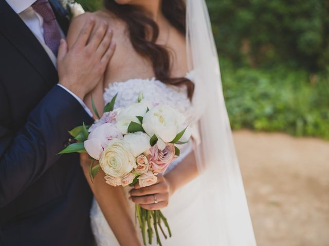 La boda de Sebastian y Cynthia en Guadalajara, Guadalajara 285