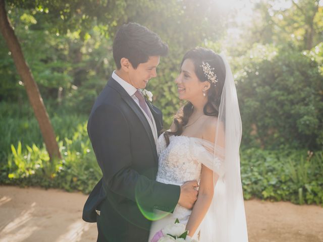 La boda de Sebastian y Cynthia en Guadalajara, Guadalajara 286