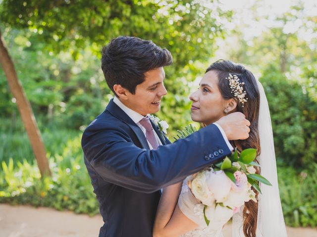 La boda de Sebastian y Cynthia en Guadalajara, Guadalajara 287