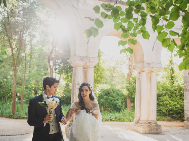 La boda de Sebastian y Cynthia en Guadalajara, Guadalajara 291