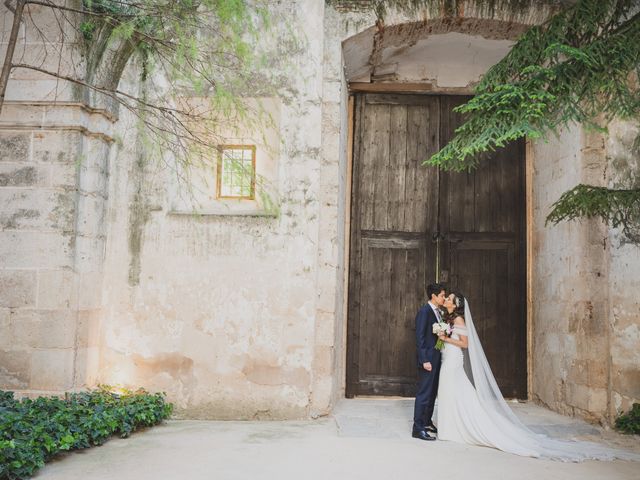 La boda de Sebastian y Cynthia en Guadalajara, Guadalajara 299