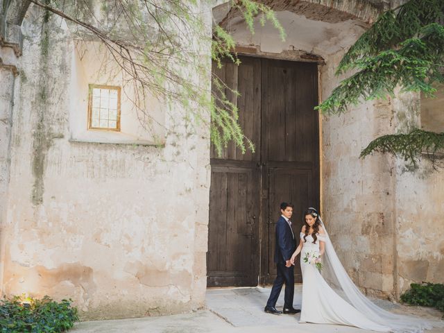 La boda de Sebastian y Cynthia en Guadalajara, Guadalajara 301