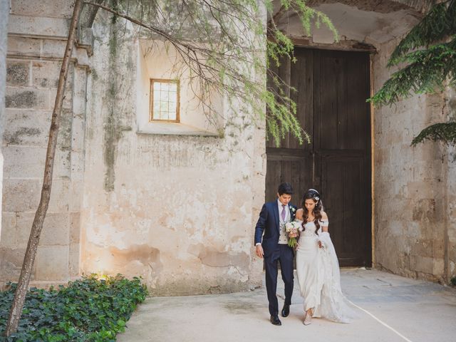 La boda de Sebastian y Cynthia en Guadalajara, Guadalajara 302