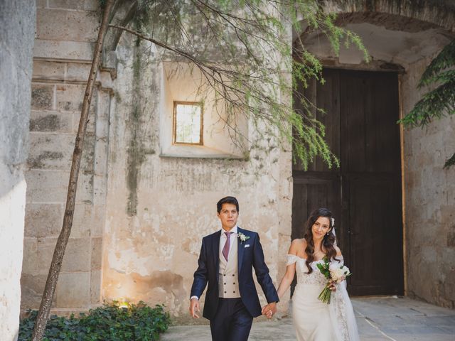 La boda de Sebastian y Cynthia en Guadalajara, Guadalajara 304