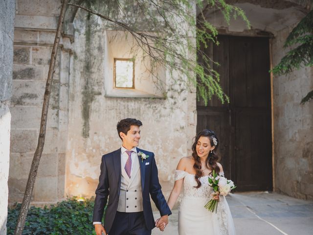 La boda de Sebastian y Cynthia en Guadalajara, Guadalajara 305