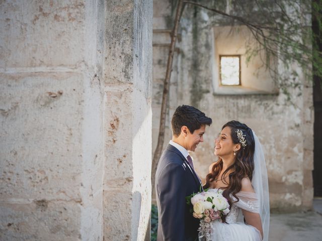 La boda de Sebastian y Cynthia en Guadalajara, Guadalajara 306
