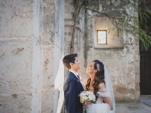 La boda de Sebastian y Cynthia en Guadalajara, Guadalajara 307