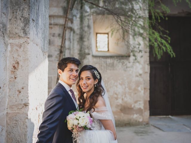 La boda de Sebastian y Cynthia en Guadalajara, Guadalajara 310