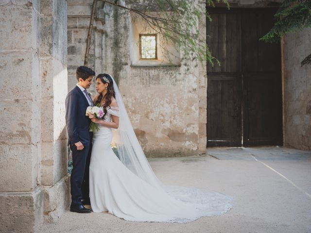 La boda de Sebastian y Cynthia en Guadalajara, Guadalajara 312