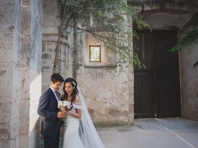 La boda de Sebastian y Cynthia en Guadalajara, Guadalajara 314