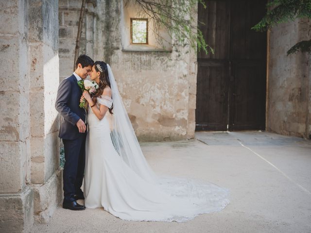 La boda de Sebastian y Cynthia en Guadalajara, Guadalajara 316
