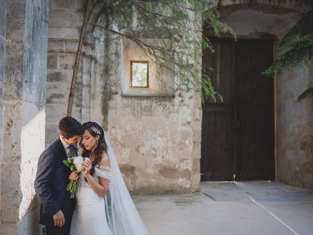 La boda de Sebastian y Cynthia en Guadalajara, Guadalajara 318