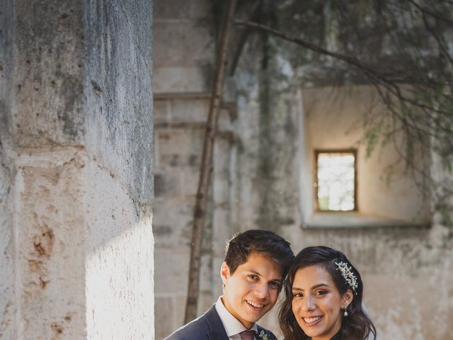 La boda de Sebastian y Cynthia en Guadalajara, Guadalajara 319