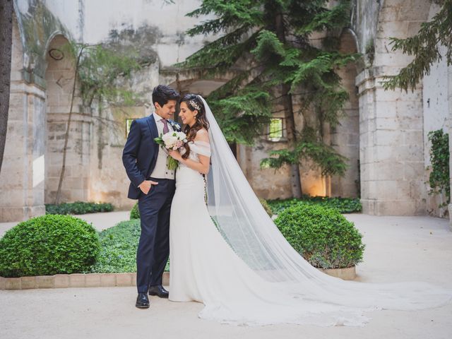 La boda de Sebastian y Cynthia en Guadalajara, Guadalajara 324