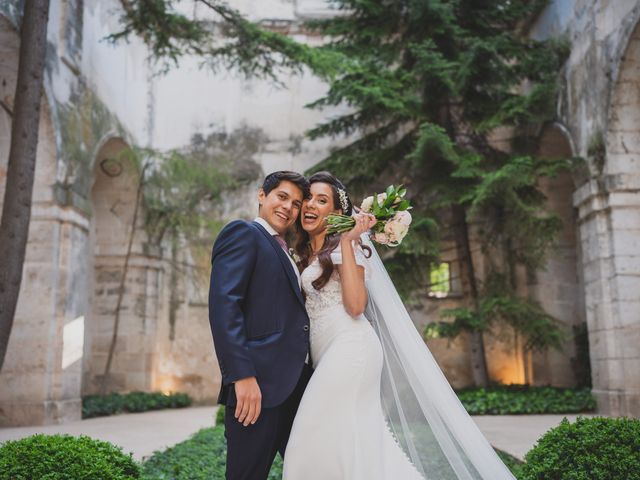 La boda de Sebastian y Cynthia en Guadalajara, Guadalajara 333