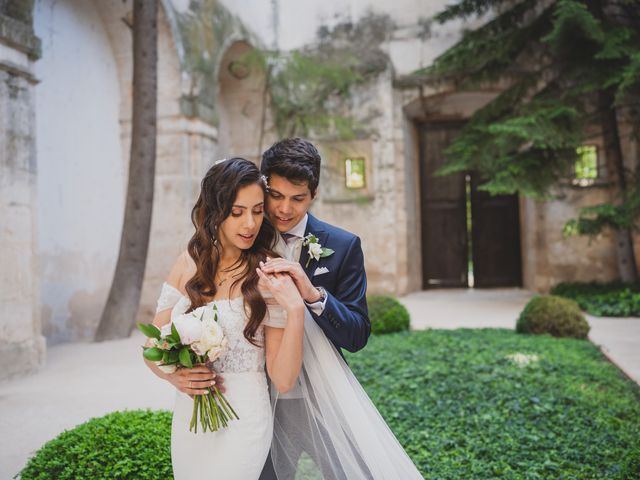 La boda de Sebastian y Cynthia en Guadalajara, Guadalajara 337