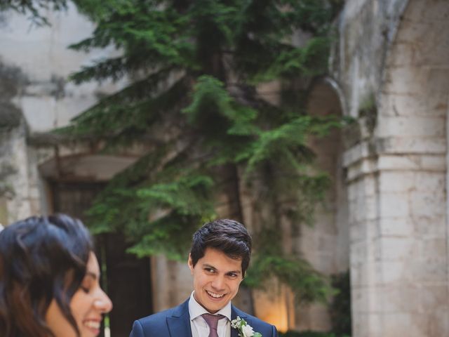 La boda de Sebastian y Cynthia en Guadalajara, Guadalajara 342